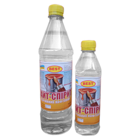 Розчинник для фарби BEST 450 г