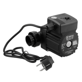Насос циркуляційний RCP 25-6/130 (з кабелем та гайками) RAFTEC