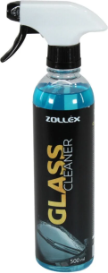 Очисник скла 0,5 л ZOLLEX