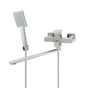 Змішувач для ванни VC302DS VENTA