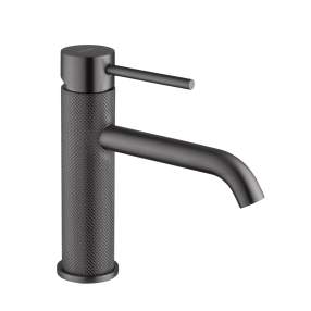 Змішувач для раковини Kroner KRP Edelstahl Berg-GRP010
