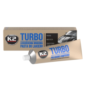 Паста воскова 120г Turbo Tempo "K2" K001