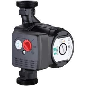 насос циркуляційний GRS25/80/180 PUMPMAN