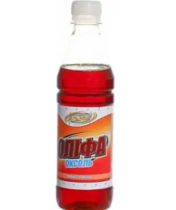 ОЛІФА ОКСОЛЬ 0,36 кг