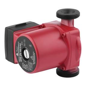 Насос циркуляційний GPD 25/6 -180 Agua