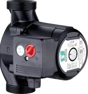 Насос циркуляційний GRS25/60/130 PUMPMAN