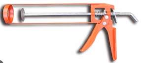 Пістолет для герметика СКЕЛЕТНИЙ, Magtools