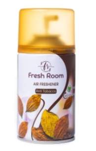 Освіжувач повітря freshROOM АНТИТАБАКО