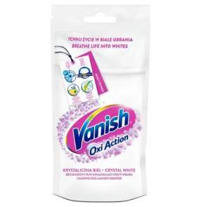 Плямовивідник Vanish Oxi Action