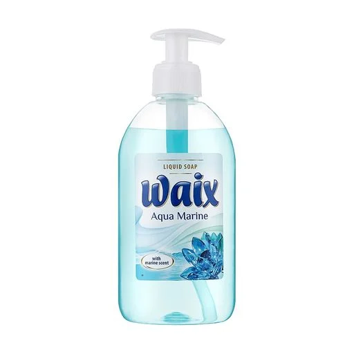 Рідке мило WAIX AGUA MARINE 0.5 л