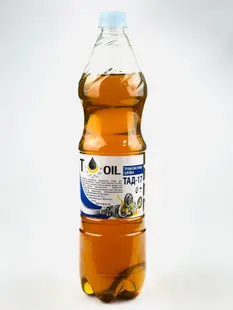 Олива ТАД-17 T-OIL 1,2 л