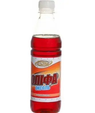 ОЛІФА ОКСОЛЬ 0,36 кг