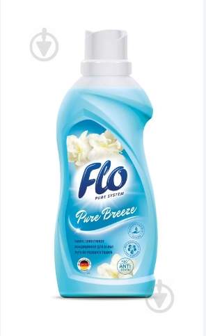Ополіскувач FLO PURE BREEZE 1л