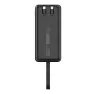 Павербанк 30000 mAh ColorWay EnergyHub CW-PB300LP05BK 22.5W QC+PD чорний — фото 3